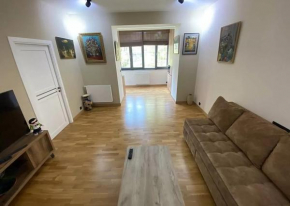 Apartment on Abovyan street, Yerevan